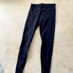 Lululemon full length leggings